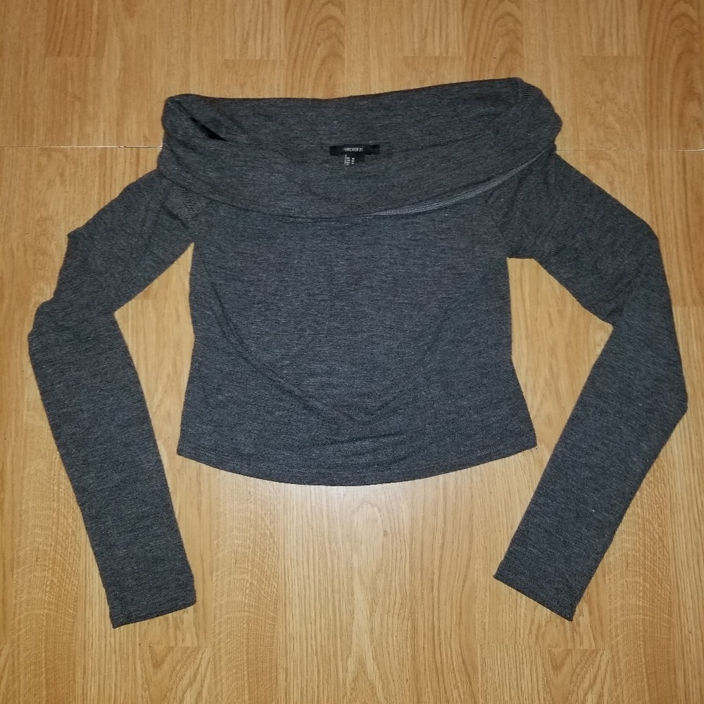 Forever 21 Sweater